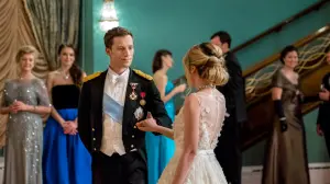 Задник к фильму "Жил-был принц" #397287