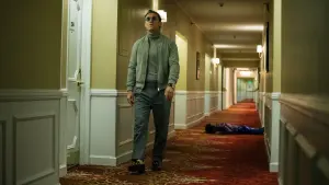 Задник к фильму "Вокс люкс" #424521