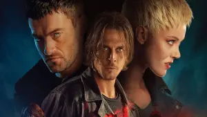 Задник к фильму "Дампир" #316384