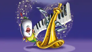 Задник к фильму "Сыграй мою музыку" #363948