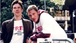 Видео к фильму Стюарт: Прошлая жизнь | HBO Signature Films: Stuart: A Life Backwards Trailer (HBO)