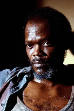 Постер к фильму "Время убивать" #680307