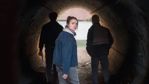 Задник к фильму "А завтра весь мир" #411985