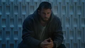 Задник к фильму "Мстители: Финал" #557874