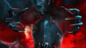 Задник к фильму "Кровавое судно" #486221