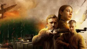 Видео к фильму Погребение | Burial World Premiere at FrightFest 2022