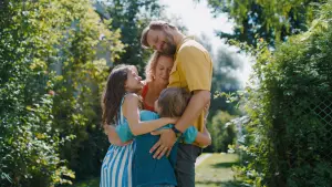 Задник к фильму "Я случайно написала книгу" #700545