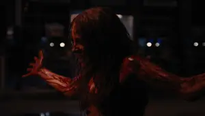 Задник к фильму "Телекинез" #736253