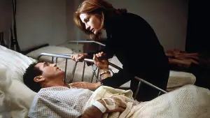 Задник к фильму "Теория заговора" #276134