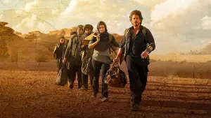 Видео к фильму Дунки | Official Trailer [Subtitled]