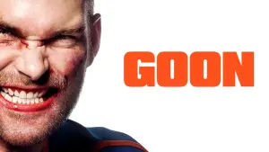 Задник к фильму "Вышибала" #286305