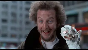 Задник к фильму "Один дома 2: Затерянный в Нью-Йорке" #567015