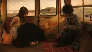 Задник к фильму "Откровение любви" #730816