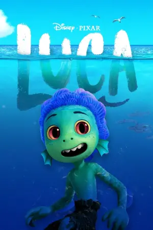 Постер к фильму "Лука" #418299