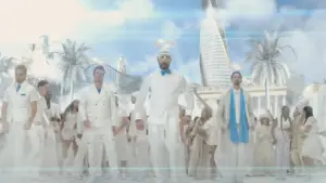 Задник к фильму "Конец света 2013: Апокалипсис по-голливудски" #627408