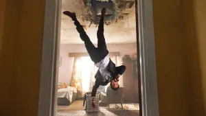 Задник к фильму "Новокаин" #617156