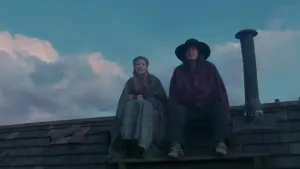 Задник к фильму "Безоружный" #483545