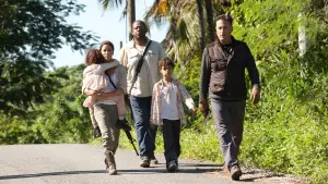 Задник к фильму "Темная правда" #456985