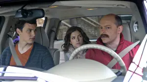 Задник к фильму "Тотальное вознесение" #459246