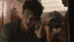 Задник к фильму "Сьерра Берджесс — неудачница" #291056