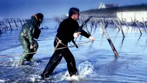 Задник к фильму "Солдаты королевы" #452358