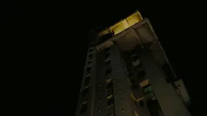 Задник к фильму "Довод" #596835