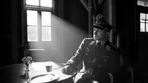 Задник к фильму "Капитан" #234482