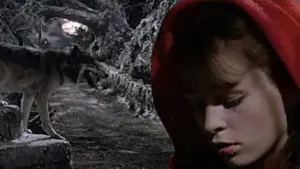 Задник к фильму "В компании волков" #379109