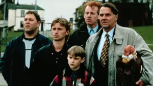 Задник к фильму "Мужской стриптиз" #247813