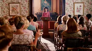 Задник к фильму "Прислуга" #602873