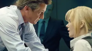 Задник к фильму "Переводчица" #291921