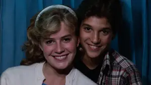 Задник к фильму "Парень-каратист" #649165