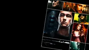 Задник к фильму "Обман" #400936