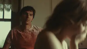 Задник к фильму "Безмолвное братство" #607385