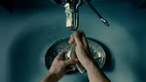 Задник к фильму "Кожа, в которой я живу" #699187