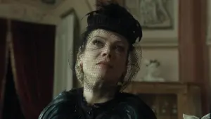 Задник к фильму "Гадкая сестра" #519310