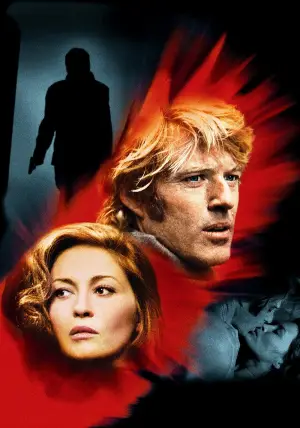 Постер к фильму "Три дня Кондора" #723740