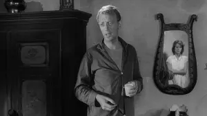 Задник к фильму "Сквозь темное стекло" #187208