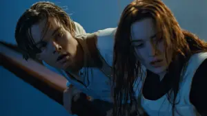 Задник к фильму "Титаник" #521424