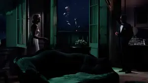 Задник к фильму "Поймать вора" #723781