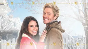 Задник к фильму "В преддверии Рождества" #398894