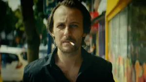 Задник к фильму "Кольцо времени" #492672