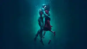 Задник к фильму "Форма воды" #229941