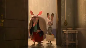 Задник к фильму "Зверополис" #514688