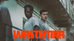 Задник к фильму "Мусорщик" #797174