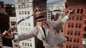 Задник к фильму "Инспектор Гаджет" #360300