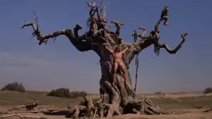 Задник к фильму "Конан Варвар" #624547