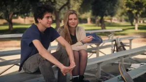 Задник к фильму "Пало-Альто" #429319