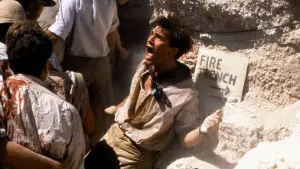 Задник к фильму "Галлиполи" #710382