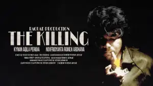 Задник к фильму "The Killing" #849733